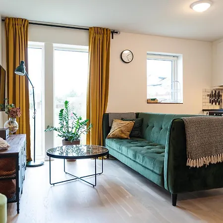 New Akrahamn Coast House Sæveland