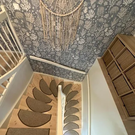 New Akrahamn Coast House