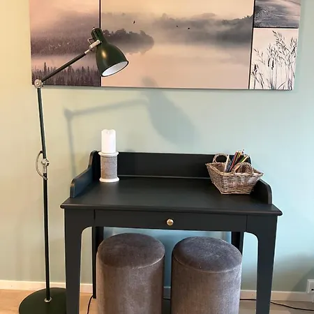 New Akrahamn Coast House Sæveland