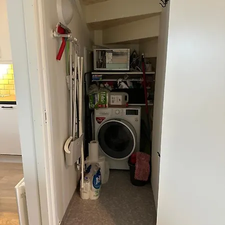 New Akrahamn Coast House דירה