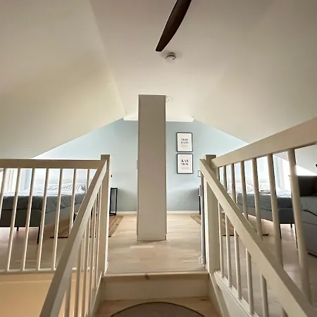 New Akrahamn Coast House Sæveland