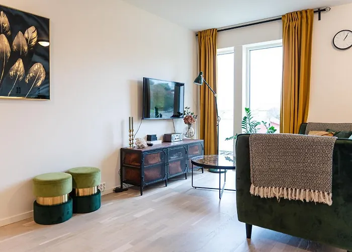 New Akrahamn Coast House *