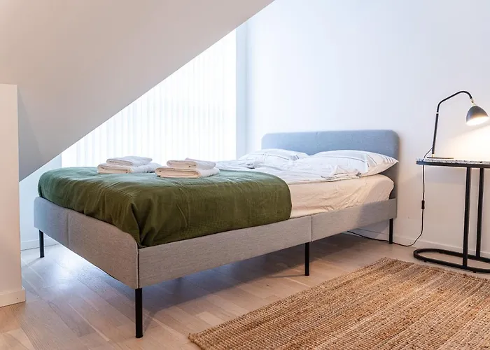 Lägenhet New åkrahamn Coast House *