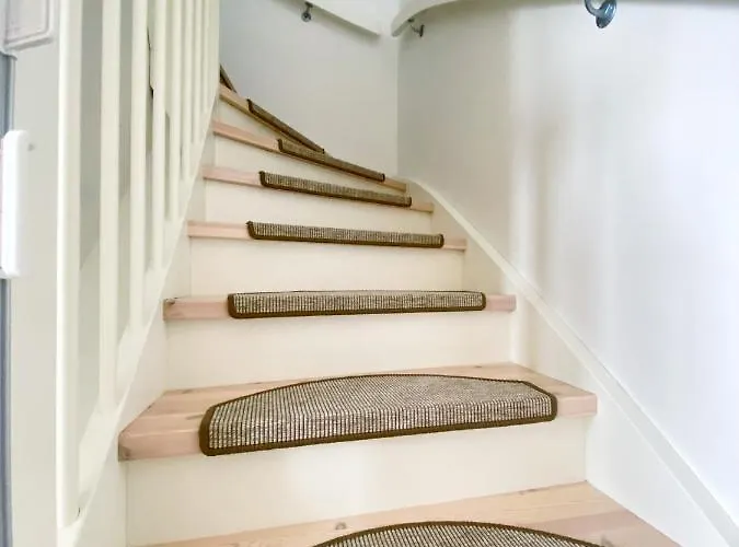 New Akrahamn Coast House 公寓 *