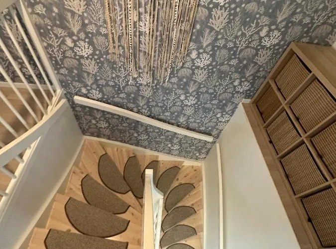 New Akrahamn Coast House