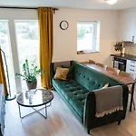 New Akrahamn Coast House Apartamento