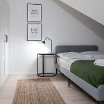 New Akrahamn Coast House Apartamento