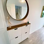 New Akrahamn Coast House *