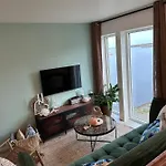 New Akrahamn Coast House Apartamento *